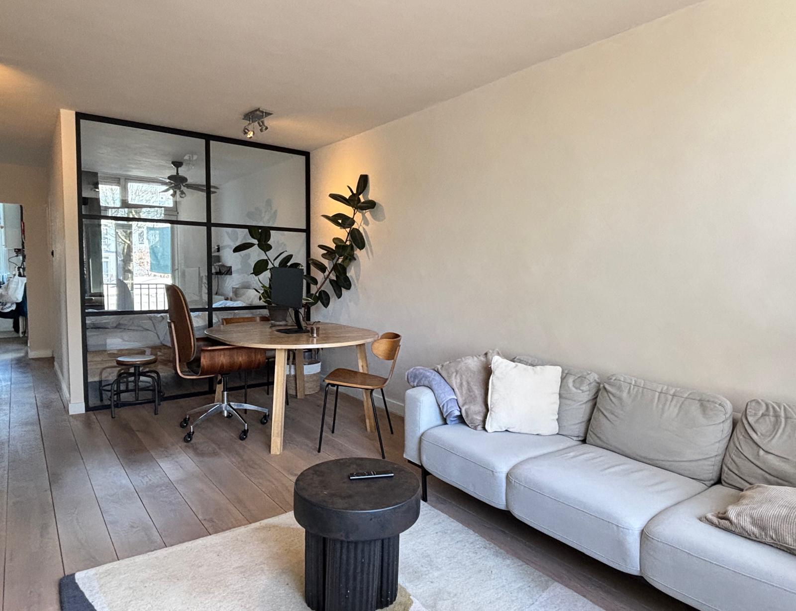 Spaarndammerstraat 28-B