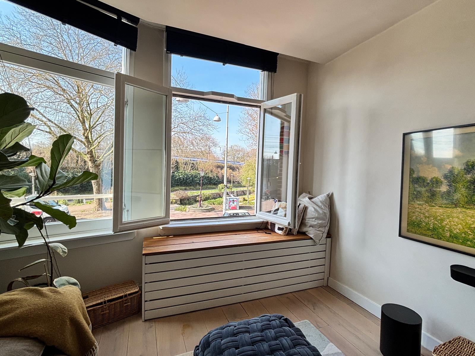 Spaarndammerstraat 28-B