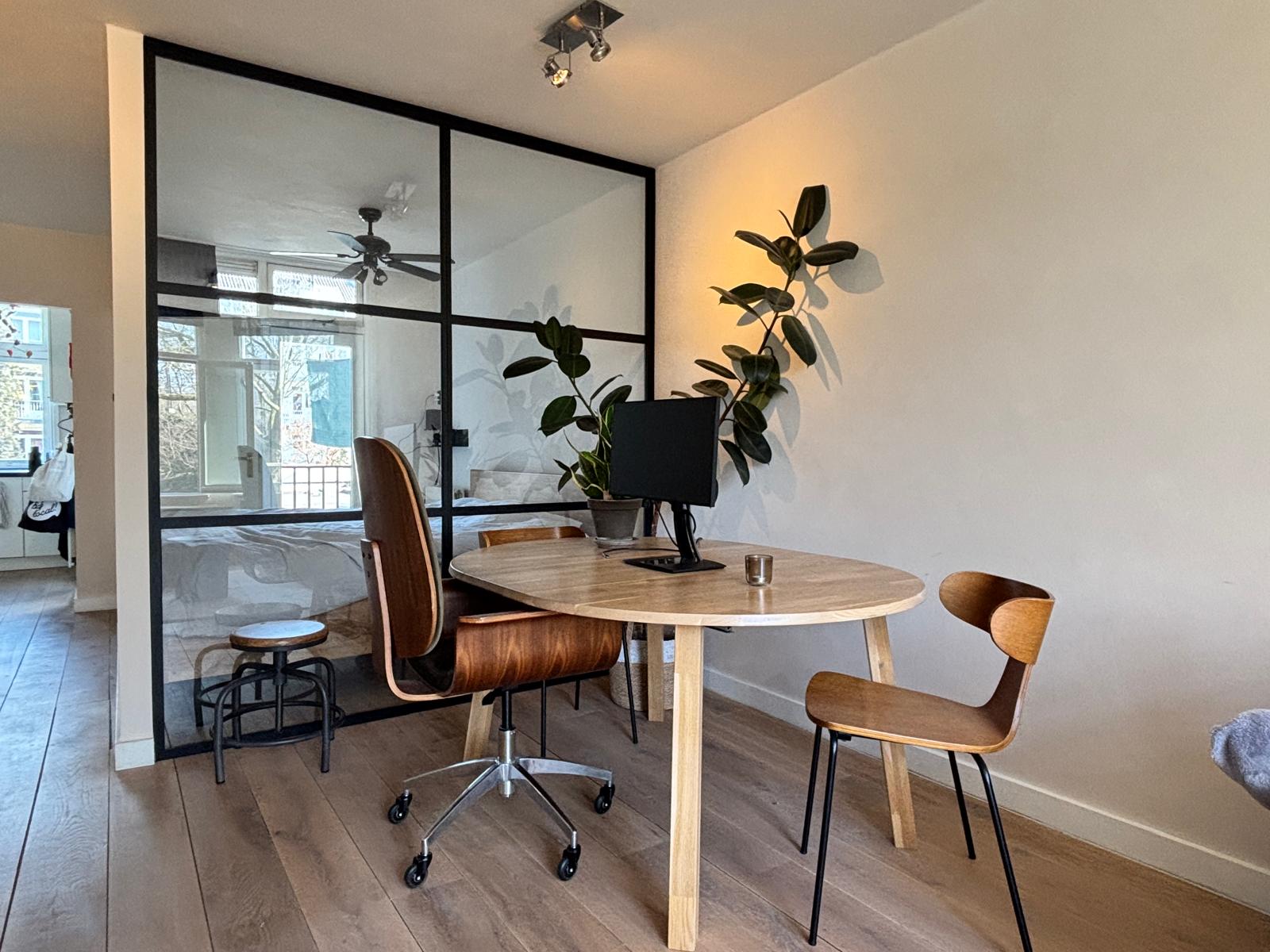 Spaarndammerstraat 28-B