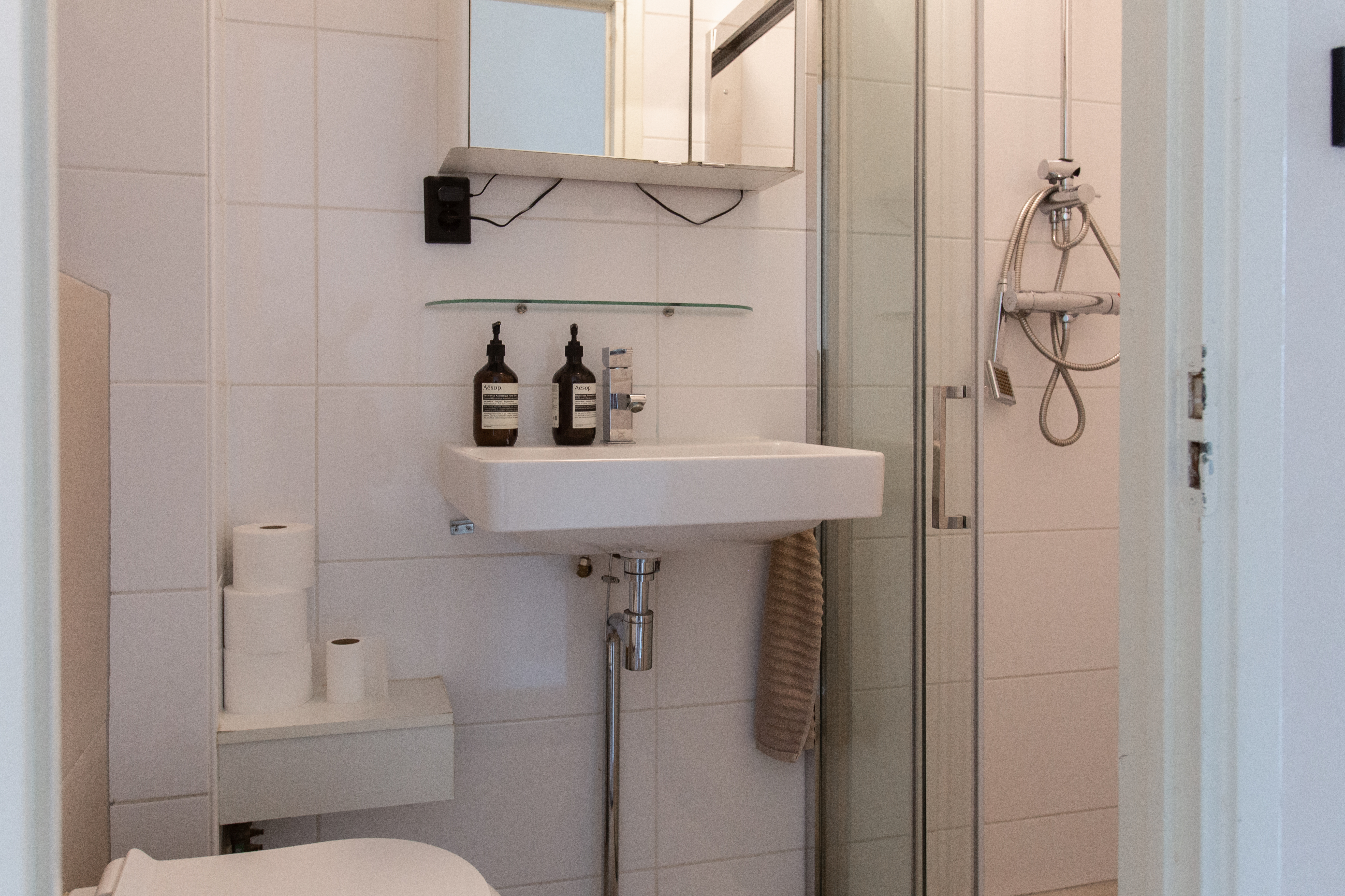 Spaarndammerstraat 28-B